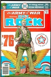 Our Army at War #295