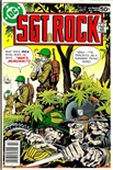 Sgt. Rock #321