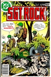 Sgt. Rock #321