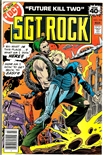 Sgt. Rock #326