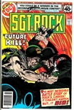 Sgt. Rock #325