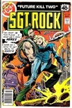 Sgt. Rock #326