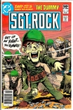 Sgt. Rock #349