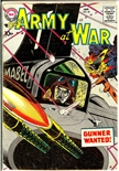 Our Army at War #66