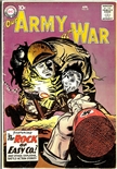 Our Army at War #81