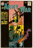 Our Army at War #134