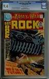 Our Army at War #240
