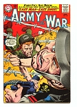 Our Army at War #152