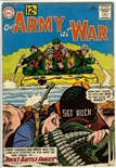 Our Army at War #115