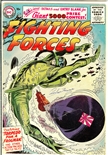 Our Fighting Forces #15