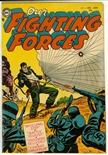 Our Fighting Forces #2