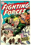 Our Fighting Forces #3