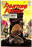 Our Fighting Forces #48