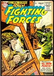 Our Fighting Forces #5