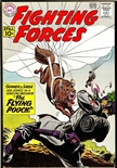 Our Fighting Forces #62