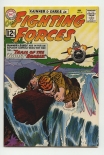 Our Fighting Forces #66