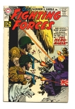 Our Fighting Forces #73