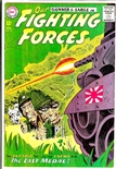 Our Fighting Forces #78