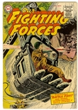 Our Fighting Forces #7
