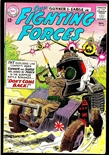 Our Fighting Forces #80