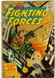 Our Fighting Forces #8