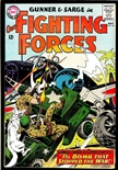 Our Fighting Forces #92