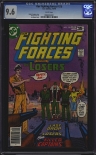Our Fighting Forces #178