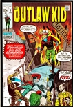 Outlaw Kid #3