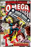 Omega the Unknown #7