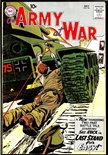 Our Army at War #96