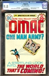 Omac #1