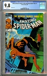 Official Marvel Index to the Amazing Spider-Man #1