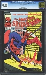 Official Marvel Index to the Amazing Spider-Man #5