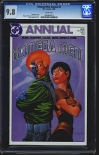 Omega Men Annual #2