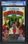 Omega Men #16