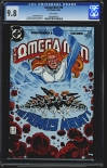 Omega Men #18