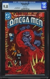 Omega Men #24
