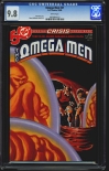 Omega Men #31