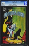 Omega Men #32