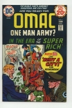Omac #2