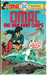 Omac #7