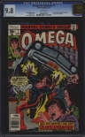 Omega the Unknown #7