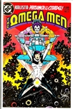 Omega Men #3