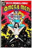 Omega Men #3