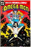 Omega Men #3