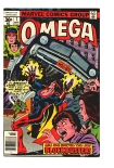 Omega the Unknown #7