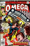 Omega the Unknown #7