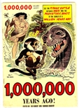One Million Years Ago #1