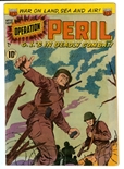 Operation Peril #12
