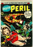 Operation Peril #5